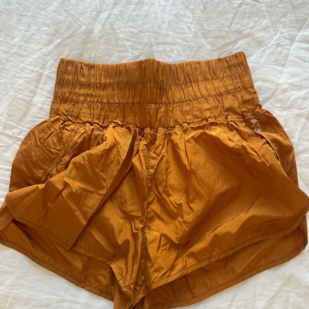 Free People FP Movement The Way Home Short